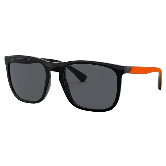 Emporio Armani Other - [EA4132-5017/87] Emporio Armani Square Sunglasses